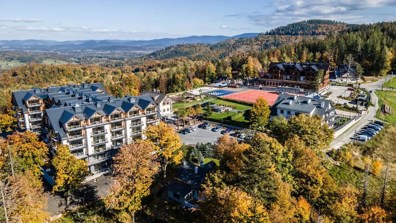 Kazalnica Family&Conference Resort Карпач