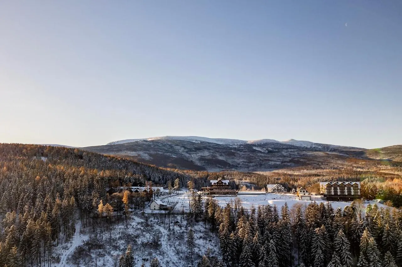 Kazalnica Family&Conference Resort Карпач