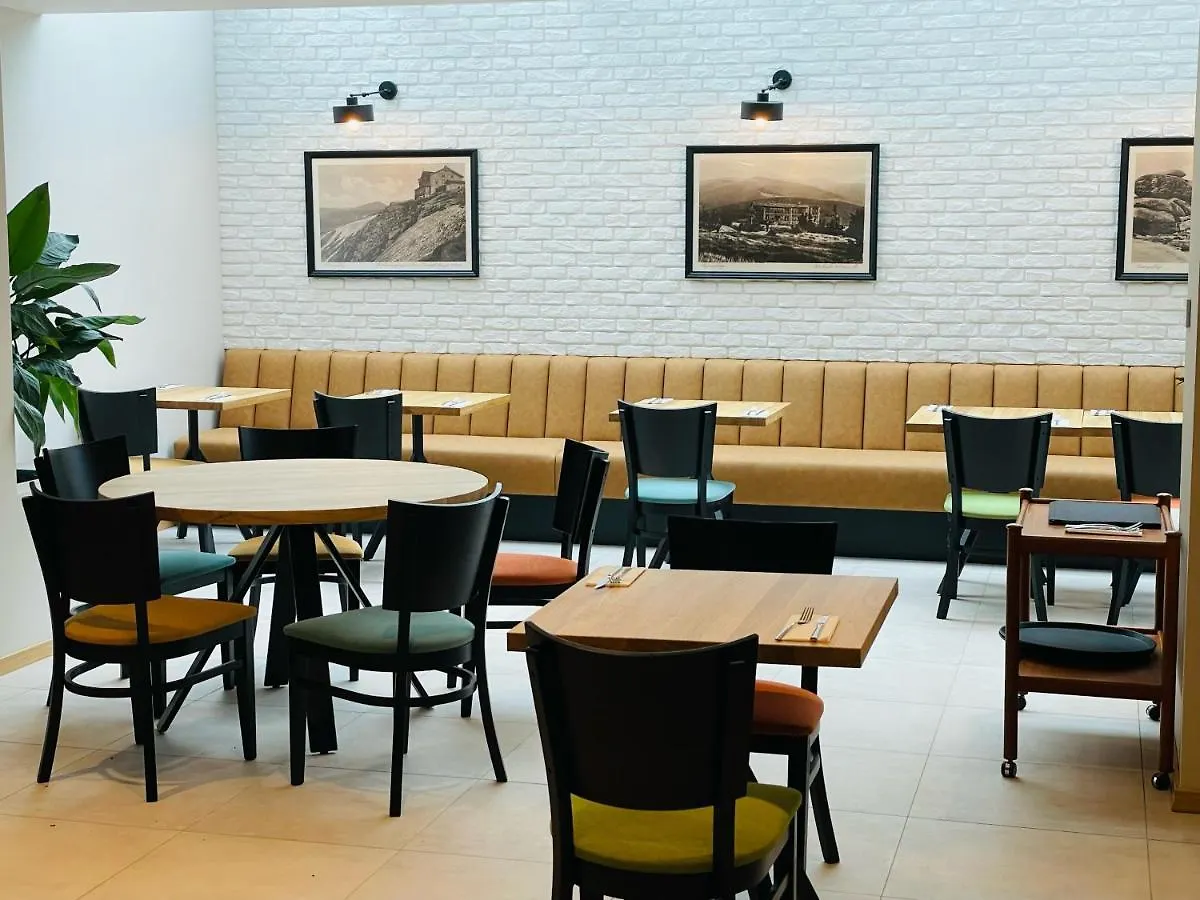 Kazalnica Family&Conference Resort Карпач