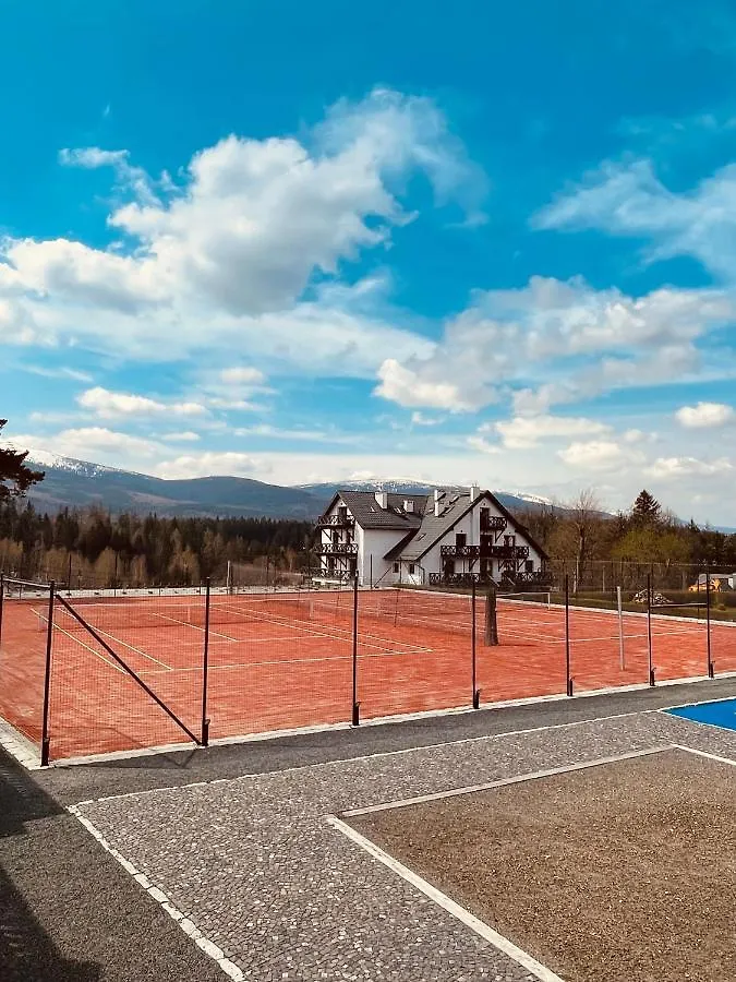 Kazalnica Family&Conference Resort Карпач 4*,