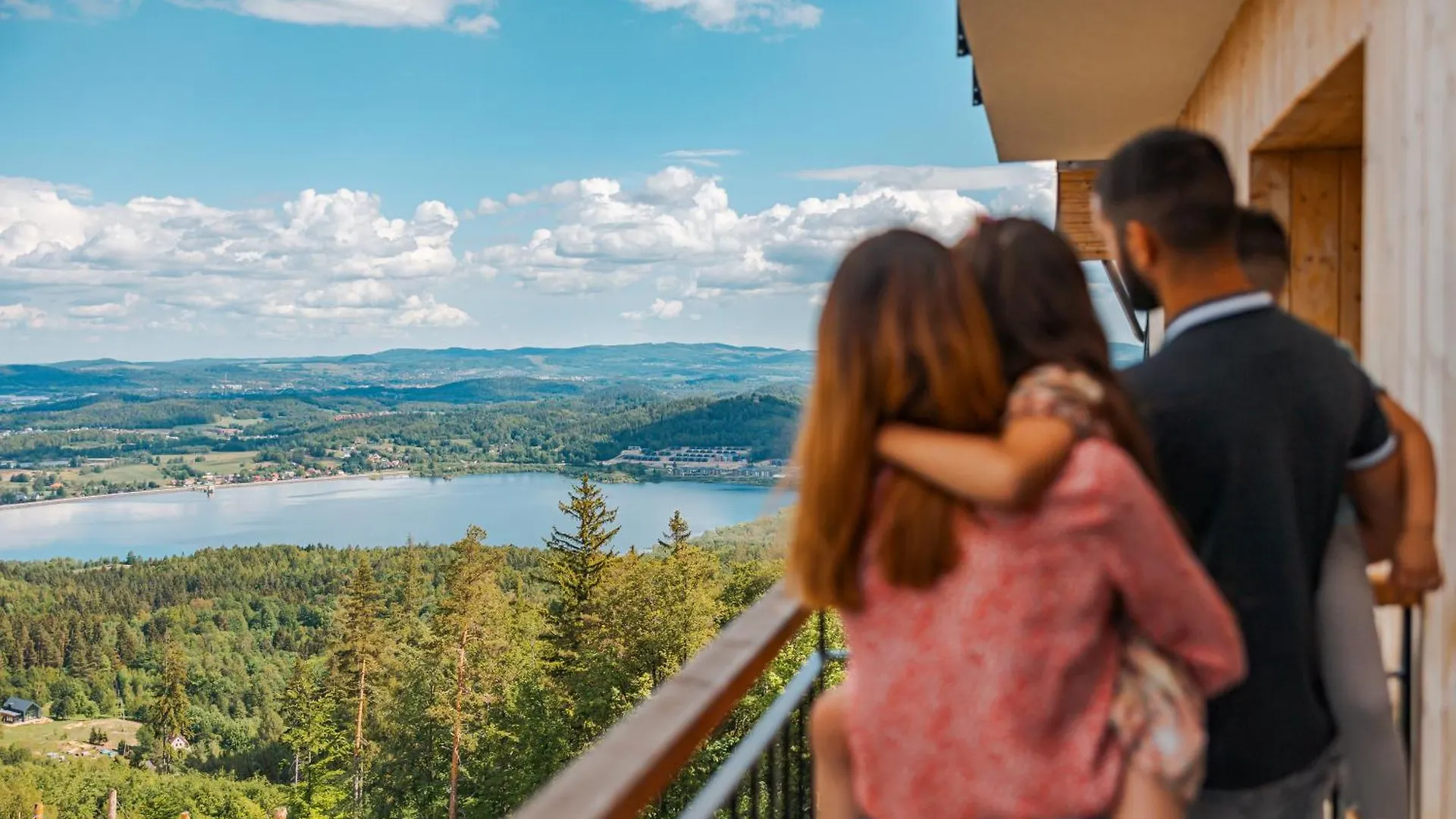Kazalnica Family&Conference Resort Карпач 4*,