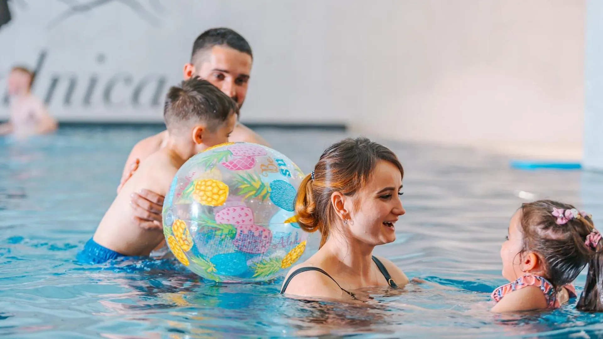 Kazalnica Family&Conference Resort Карпач Апарт-отель