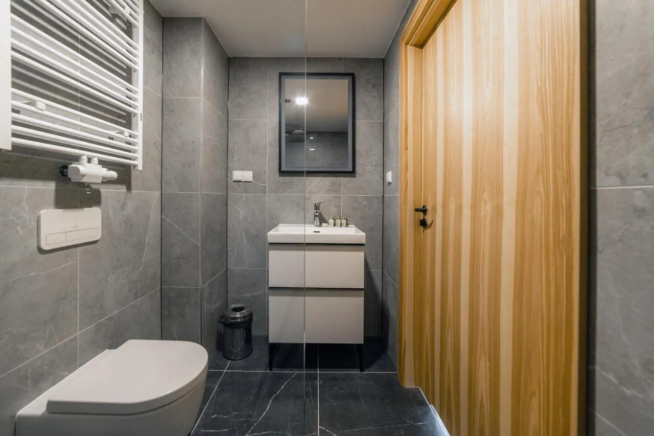**** Appart hôtel Kazalnica Family&Conference Resort Karpacz Pologne