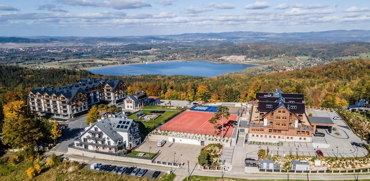 Kazalnica Family&Conference Resort Karpacz 4*,  Pologne