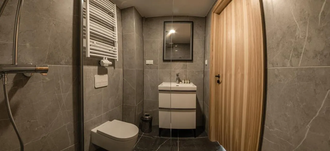 Kazalnica Family&Conference Resort Karpacz