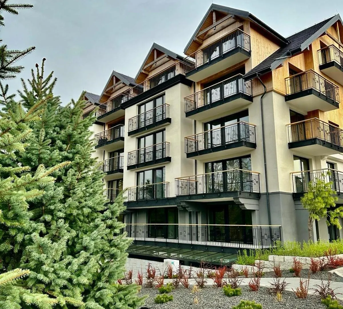 Kazalnica Family&Conference Resort Karpacz 4*,